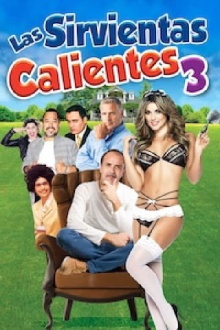 Las sirvientas calientes 3 Trailer