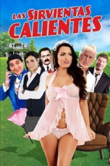 Las sirvientas calientes Trailer