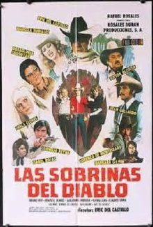 Las sobrinas del diablo Trailer