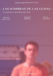Las sombras de las lunas Trailer