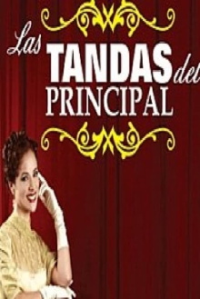 Las tandas del principal Trailer