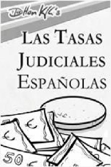 Las tasas judiciales españolas Trailer