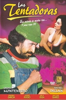 Las Tentadoras Trailer