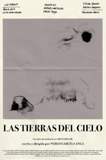 Las Tierras del Cielo Trailer