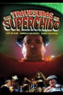 Las Travesuras de Super Chido Trailer