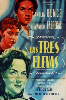 Las tres Elenas Trailer