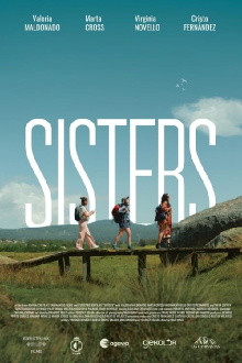 Las Tres Sisters Trailer