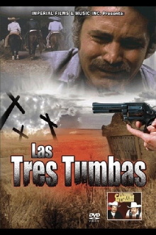 Las tres tumbas Trailer