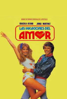 Las vacaciones del amor Trailer