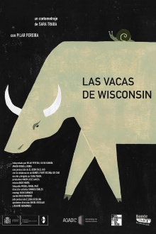 Las Vacas de Wisconsin Trailer