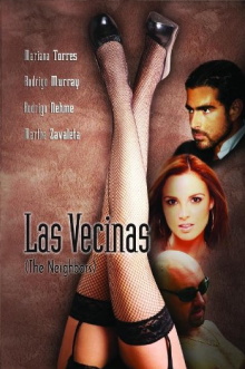 Las vecinas Trailer