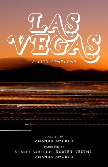 Las Vegas Trailer