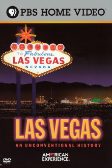Las Vegas: An Unconventional History: Part 1 - Sin City Trailer