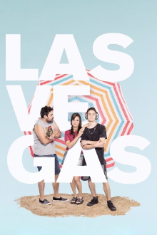 Las Vegas Trailer