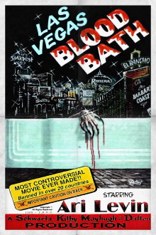 Las Vegas Bloodbath Trailer