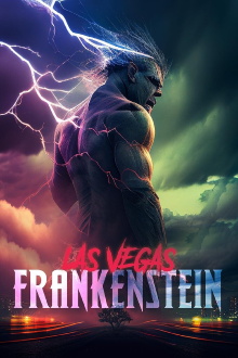 Las Vegas Frankenstein Trailer