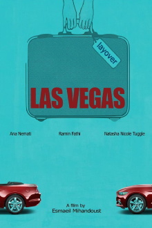 Las Vegas Layover Trailer