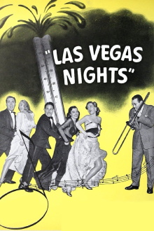 Las Vegas Nights Trailer
