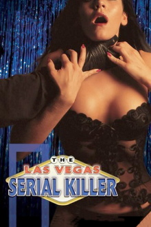 Las Vegas Serial Killer Trailer