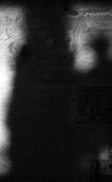 Las Vegas Shadows Trailer
