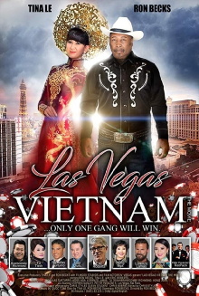Las Vegas Vietnam: The Movie Trailer