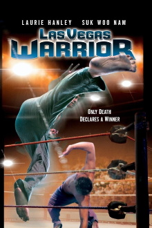 Las Vegas Warrior Trailer