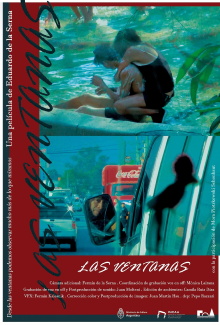 Las ventanas Trailer