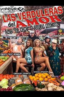 Las verduleras del amor Trailer