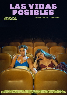 Las Vidas Posibles Trailer