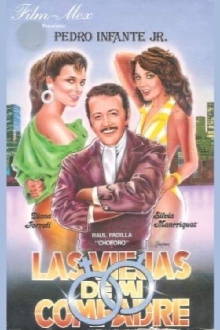 Las viejas de mi compadre Trailer