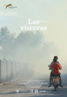 Las vísceras Trailer