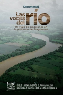 Las voces del río Trailer