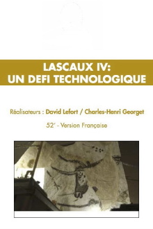Lascaux IV, un défi technologique Trailer