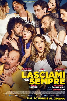 Lasciami Per Sempre Trailer