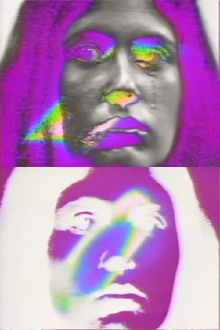Laser Quantum L Trailer