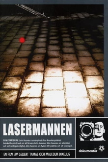 Lasermannen Trailer
