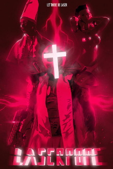 Laserpope Trailer