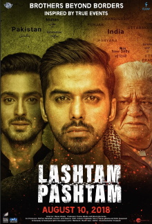 Lashtam Pashtam Trailer