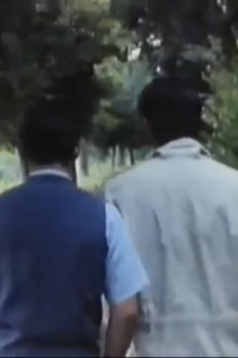 L'asino di Buridano Trailer