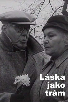 Láska jako trám Trailer