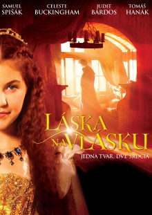 Láska na vlásku Trailer