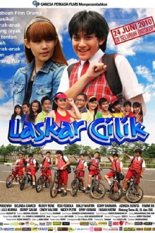 Laskar Cilik Trailer