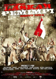 Laskar Pemimpi Trailer