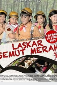 Laskar Semut Merah Trailer
