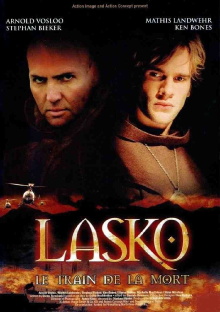Lasko - Death Train Trailer