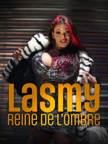 Lasmy, reine de l'ombre Trailer