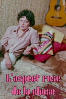 L'aspect rose de la chose Trailer