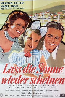 Laß die Sonne wieder scheinen Trailer