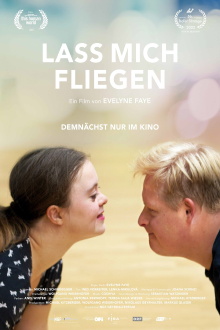 Lass mich fliegen Trailer
