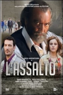 L'assalto Trailer